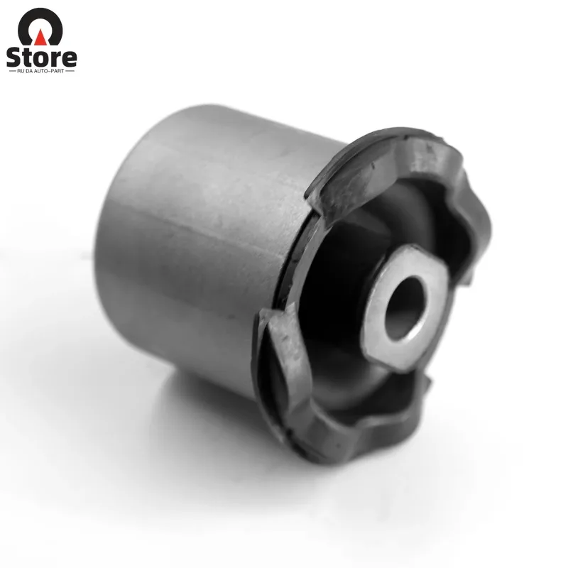 

OE RBX500531 Lower Control Arm Bushing Models Rubber Suspension Parts for Land Rover Kia Hyundai