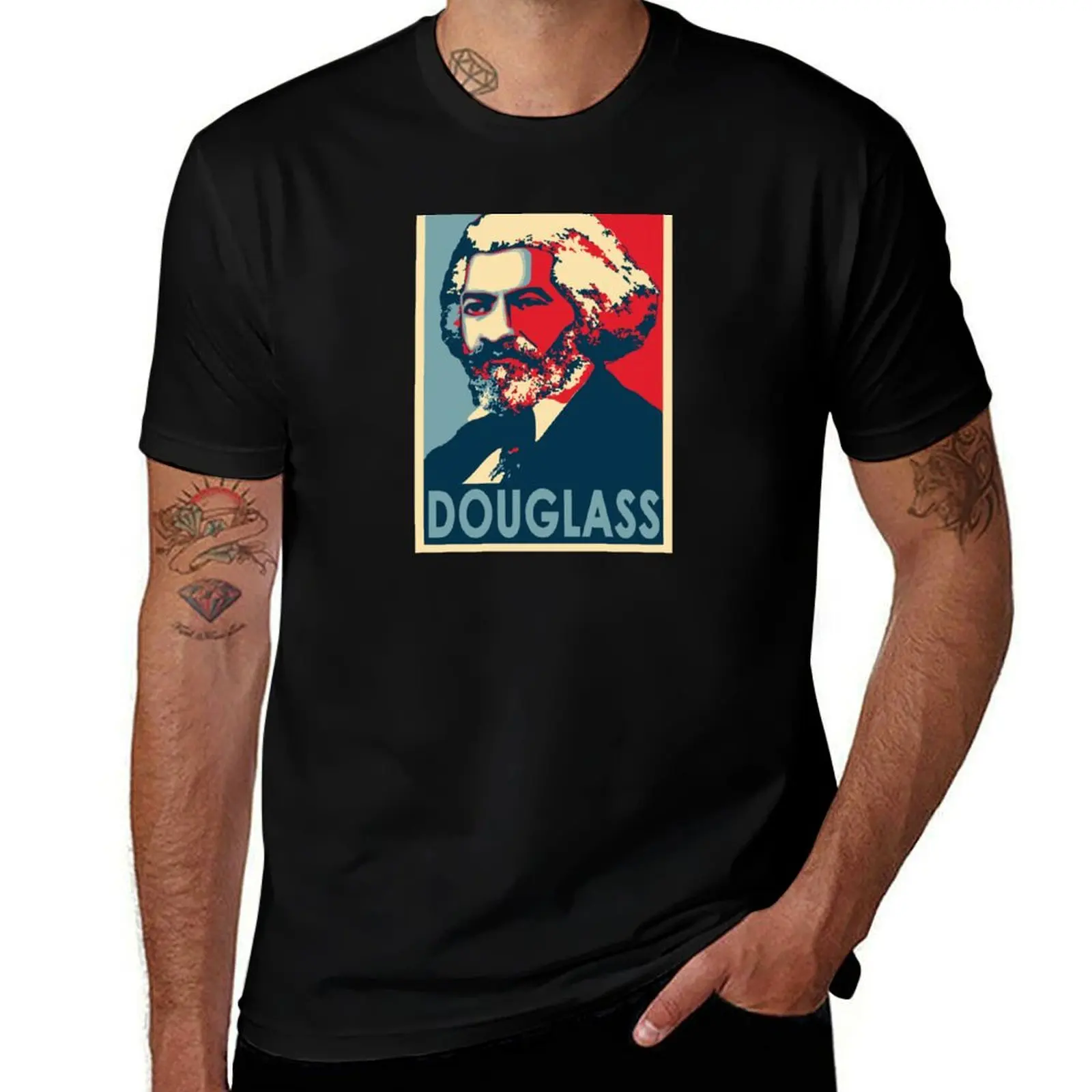 

shirts t cotton luxury brand cotton t man shirt DOUGLASS 100% T-Shirt 100% men