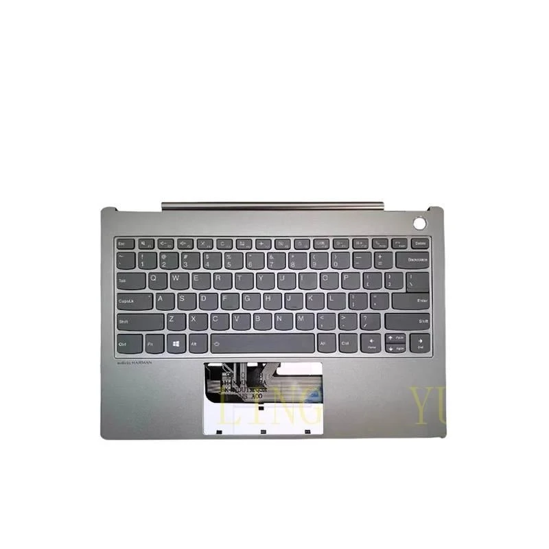 

Клавиатура Z для Lenovo Wei6 PRO-13IWL, Zhaoyang K3-IWL, THINKBOOK 13S-IWL с корпусом C-типа