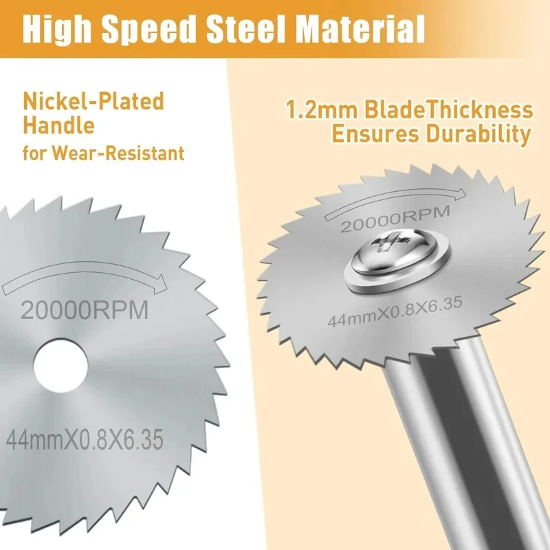 Thumbnail 4 - #1 Best Tool Blades to Buy In 2026