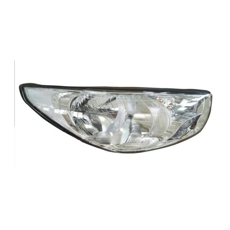 

Фара в сборе для Hyundai TUCSON IX35, номера 921012S000, 921022S000, 921012Y020, с дневными ходовыми огнями