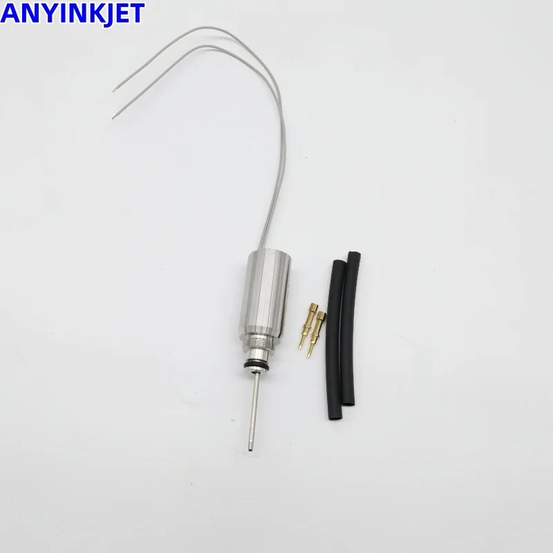 For Domino  14735 Domino A100 A200 A300 head Valve Solenoid valve