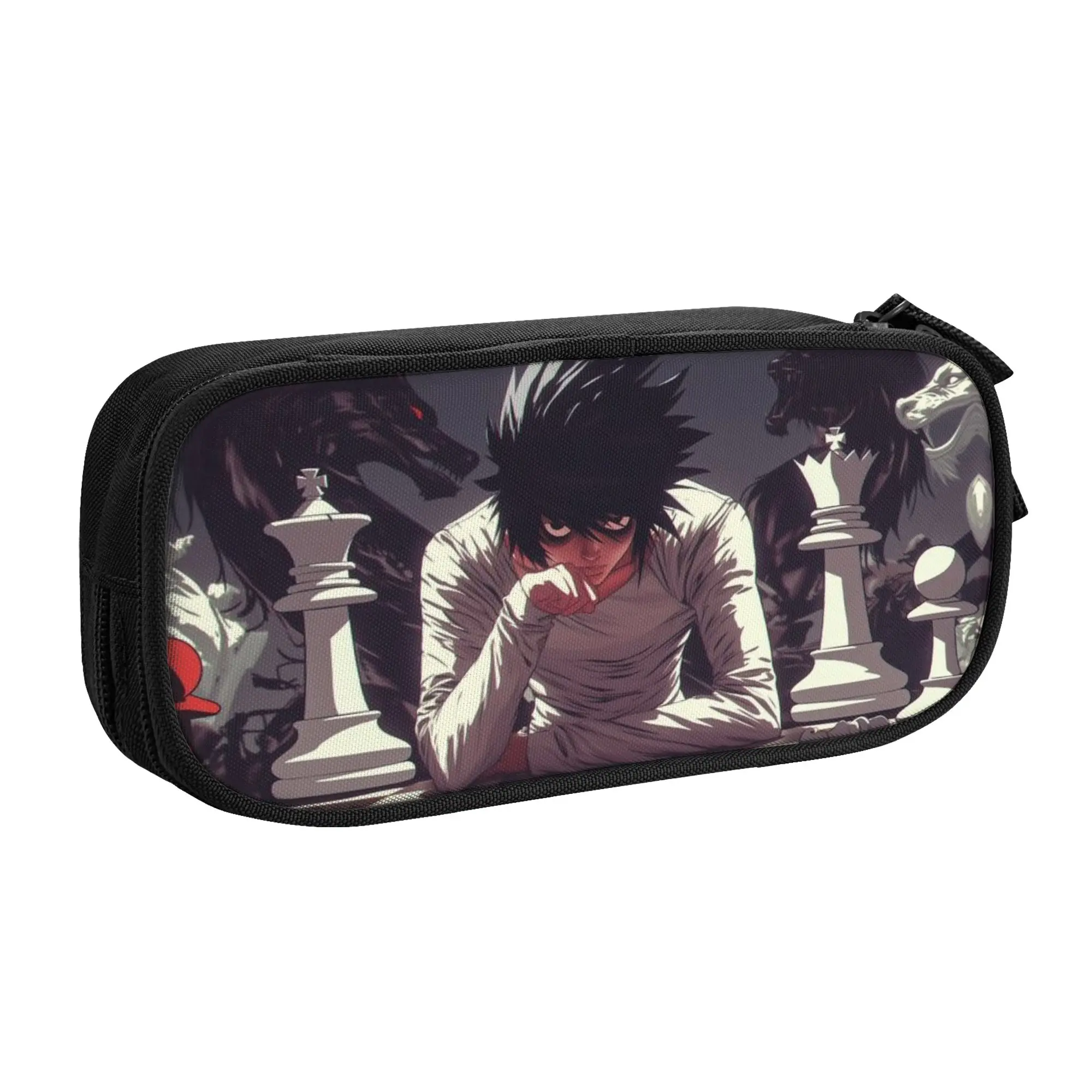 estojo-l-lawliet-com-ziper-organizador-interno-grande-para-escola-escritorio-faculdade-d-death-note-bolsa-duravel-para-armazenamento-de-material-escolar