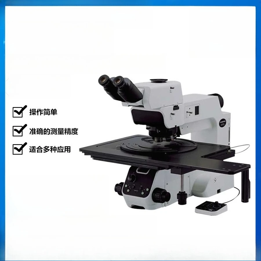 المجهر، أشباه الموصلات، الالكترونيات الدقيقة، LED