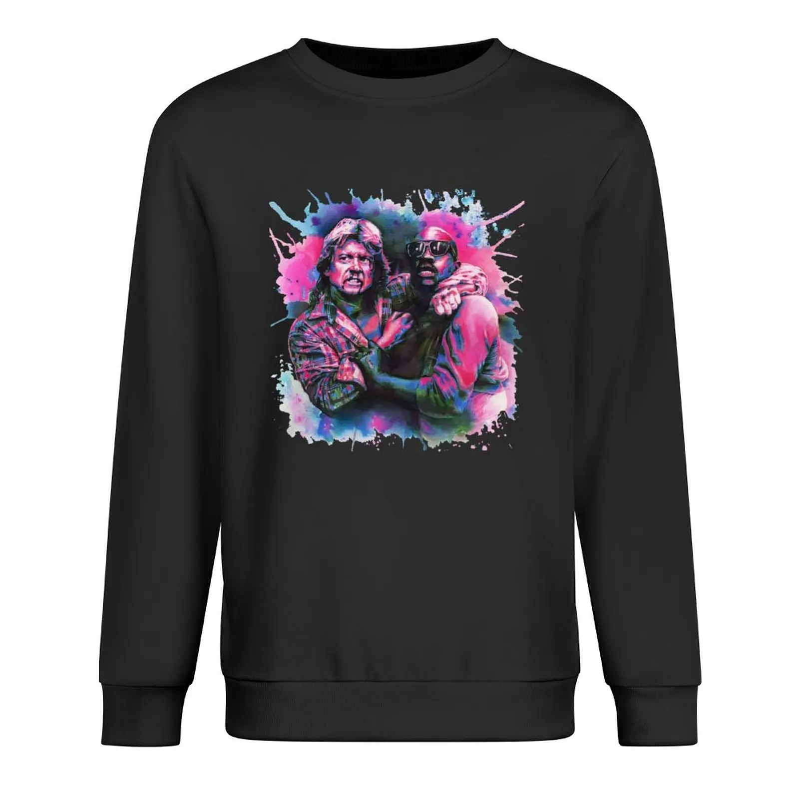 

Look! - They Live Pullover men's sweat-shirt set men's coat autumn new products japanese style new in hoodies & sweat-shirt