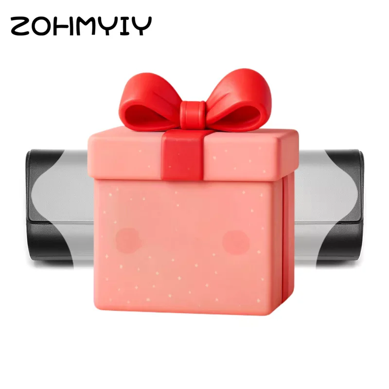 Frosted Plastic Transparent Glasses Case Simple Lightweight Sunglasse Case Storage Box Light Hard Plastic Box