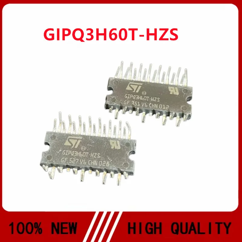 GIPQ3H60T-HZS STGIPQ3H60T-HZS DIP26 Air conditioning motor drive module IGBT
