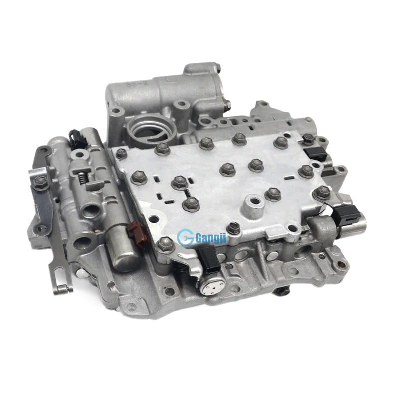 Auto Transmission Systems Gearbox Parts U341 U341E U340 U340E U540E Valve Body For Toyota Celica