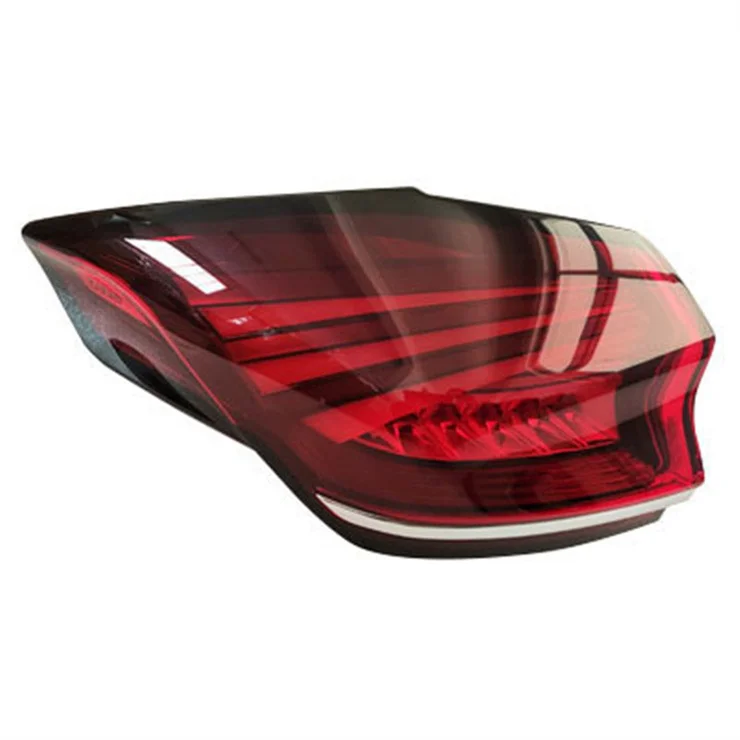 Best Selling Direct  Good Quality Rear Tail Lights for boyuePro auto parts