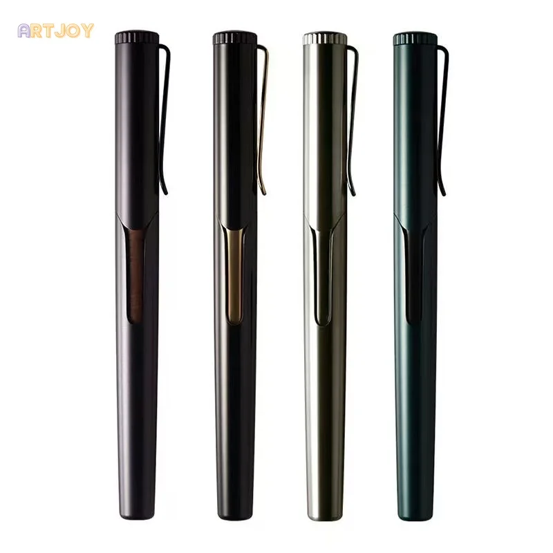 SAKURA Craft Lab 006 Modular Metal Pen - Premium DIY Combination