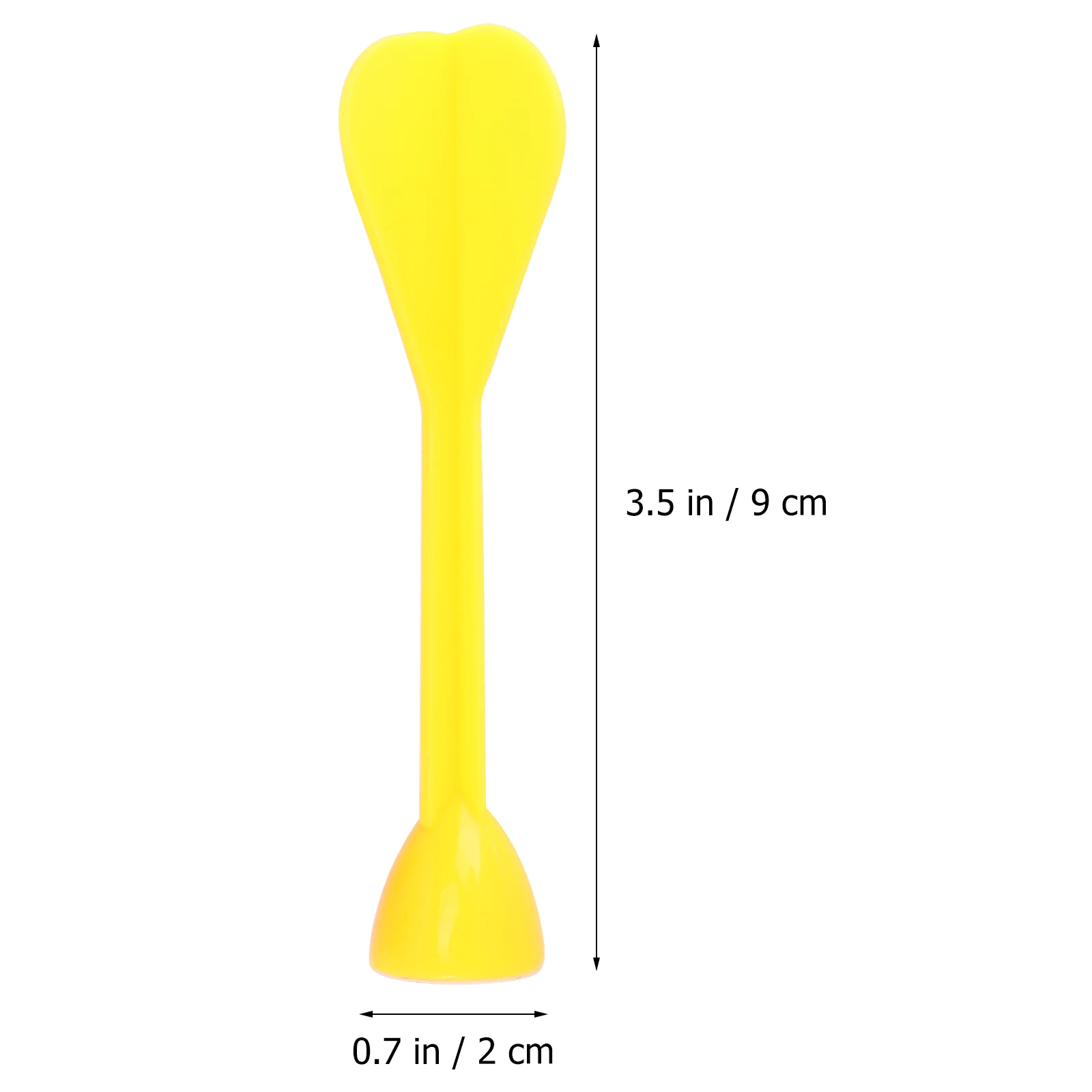 18-delige Dart Sticky Ball Set Kinderen Sportspeelgoed Spel Plastic Kinderballen voor