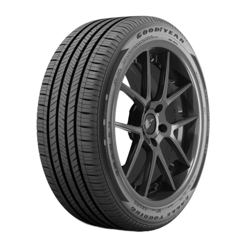 

Goodyear Eagle Touring 245/45R20 99V All-Season Tire