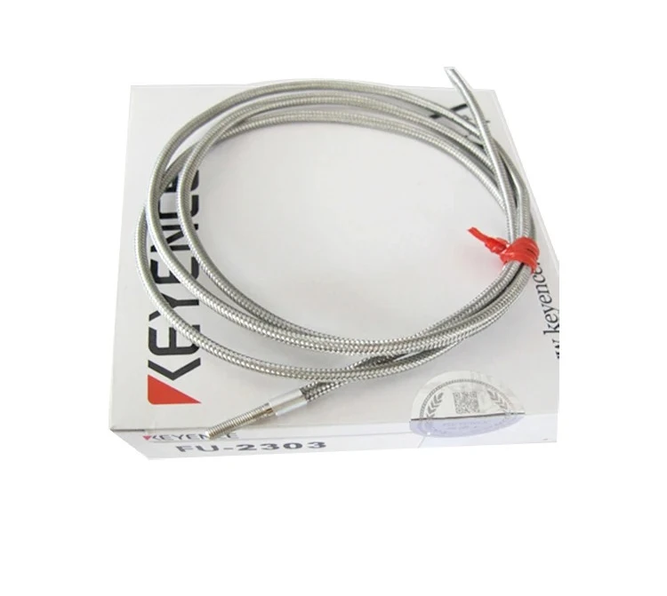 

FU-2303 Fiber optic element type FU customization reflection-type Detection configuration coaxial screw-type