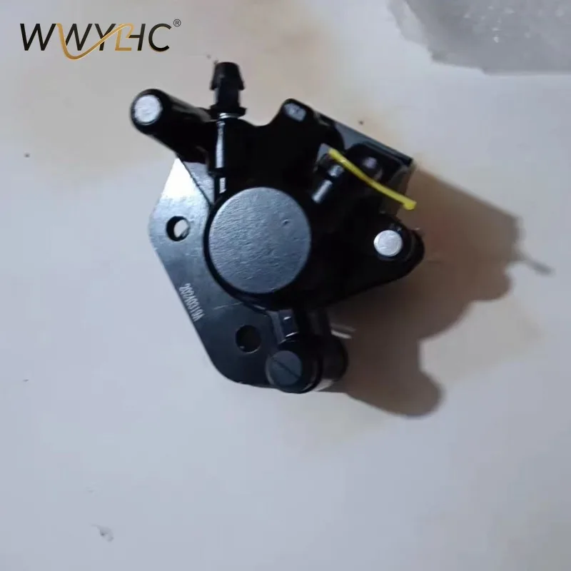 Suitable for SOCO SUCO Electric Vehicle CU123s Brake Front Lower Pump Rear Disc Brake Lower Pump Original