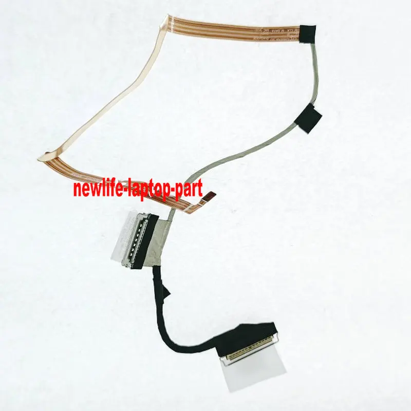 

Original For DELL Inspiron 14 7400 LAPTOP LCD LED LVDS DISPLAY FLEX CABLE 0C3TM8 C3TM8 56P81 450.0KW07.0001 FREE SHIPPING