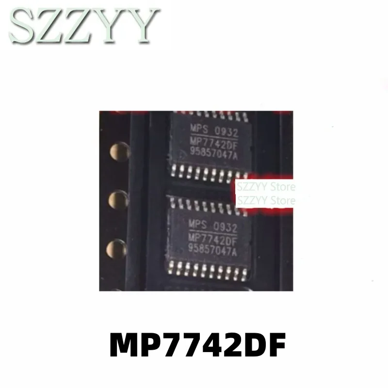 5PCS MP7742DF MP7742DF-LF-Z power chip TSSOP-20 power management chip