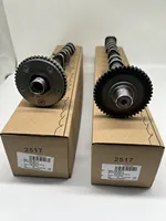 Hecho en Alemania 06H 109 021 / 06J 109 088 / 50007634   Árbol de levas de admisión de engranaje de sincronización para VW GTI Tiguan Passat B6 AUDI A4 A5 2,0 TFSI