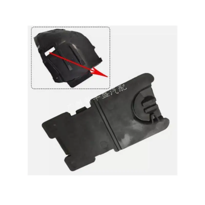 

For Mercedes-Benz E-Class W213 Front Wheel Fender Liner Cover