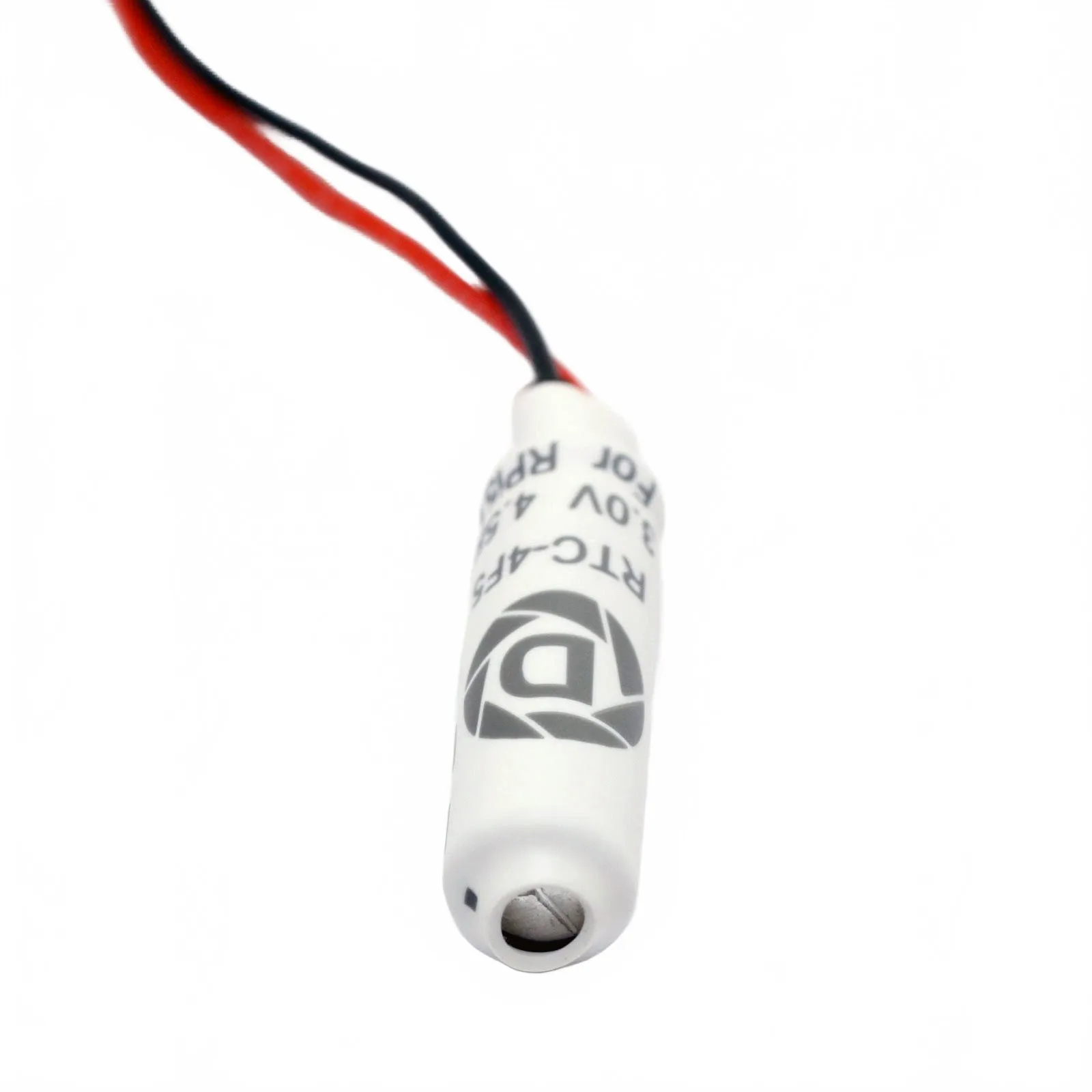4.5F 3.0V Supercapacitor RTC Power Backup Module for Raspberry Pi 5 Supercapacitor 14Days Real Time Clock