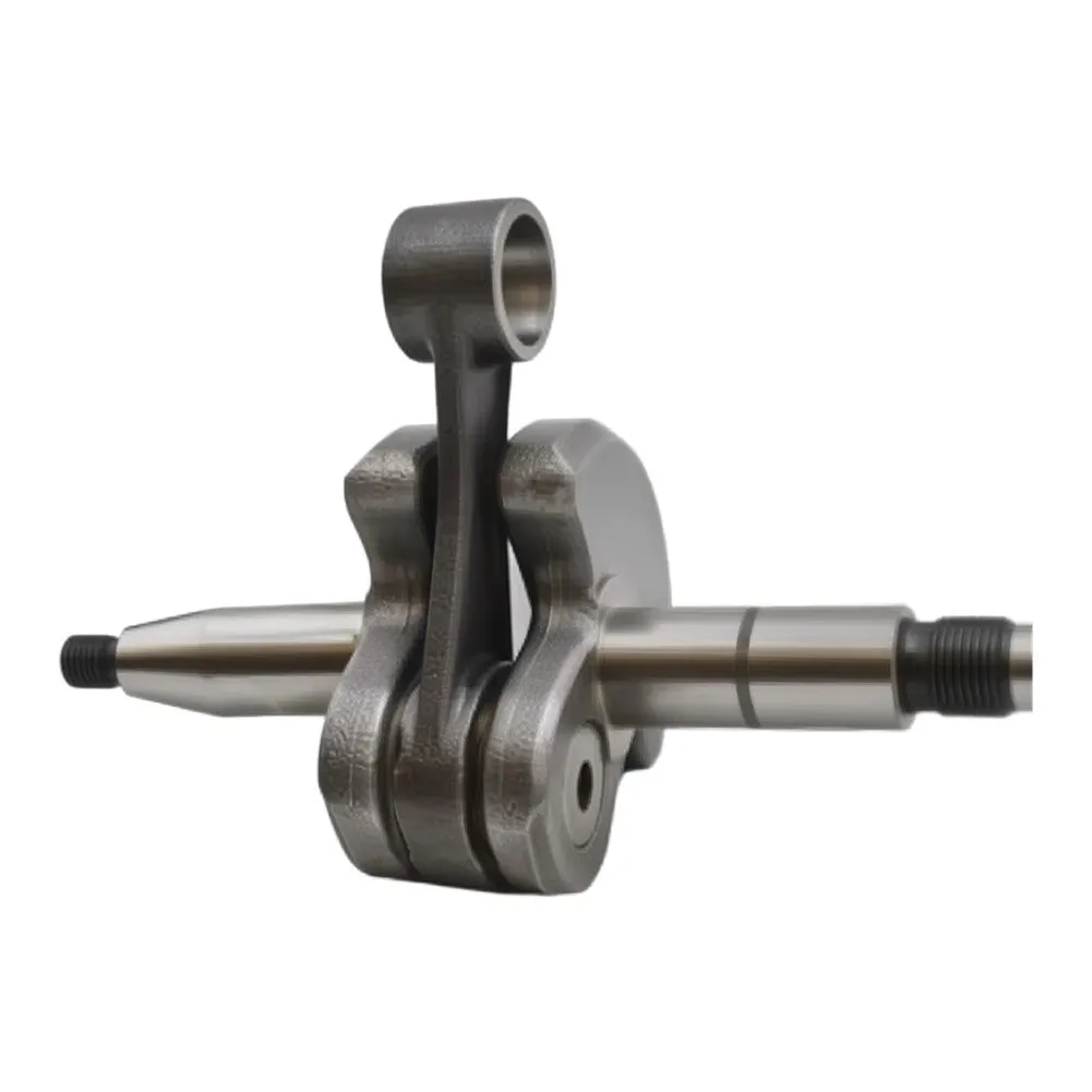 Replacement Crankshaft For-Stihl 021 023 025 MS210 MS210C-Chainsaw Part Plastic 1123 030 0411 Durable-Engine Accessory