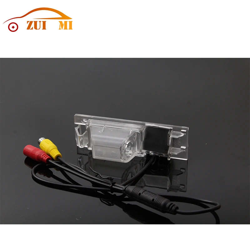 Car Reverse Rear View Camera For FIAT Marea Benzina 1996~1999 CCD Full HD Night Vision Backup Parking Camera