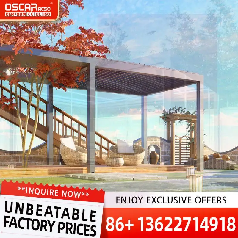 Garden Canopies Arc… - image