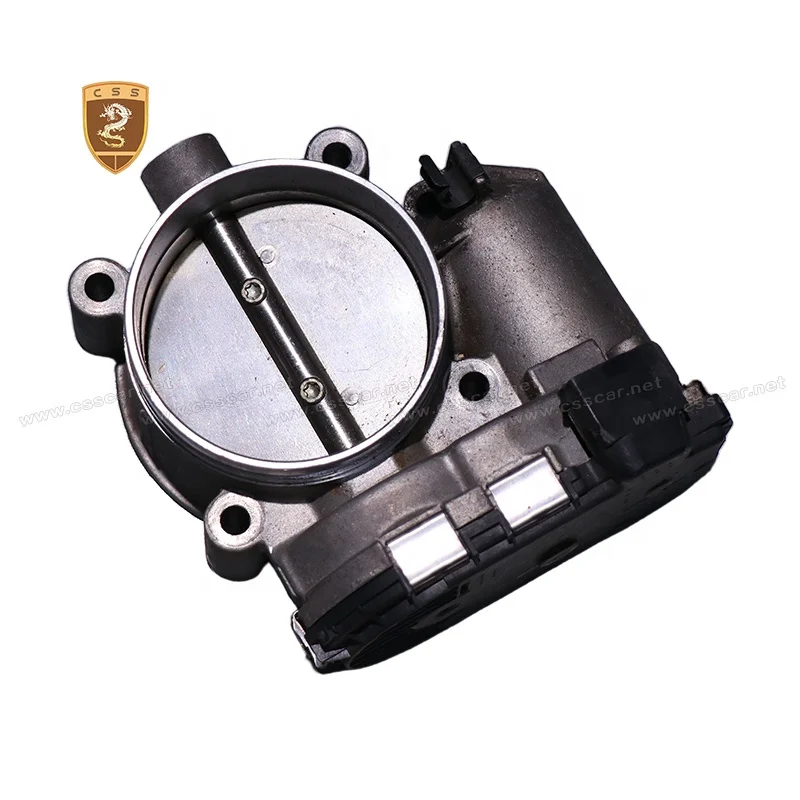 

Auto Used Parts Accessories Electronic Throttle Body Assembly 1R12-08-10079 for Aston Martin Rapide/DB9/DBS 2007-2012
