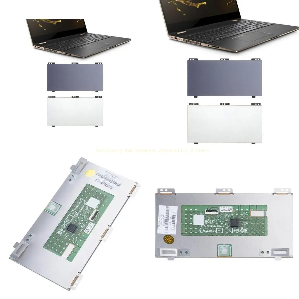

Touchpad Trackpad Clickpad Module Board Mouse For 13-AE 13-AE013DX TPN-Q199