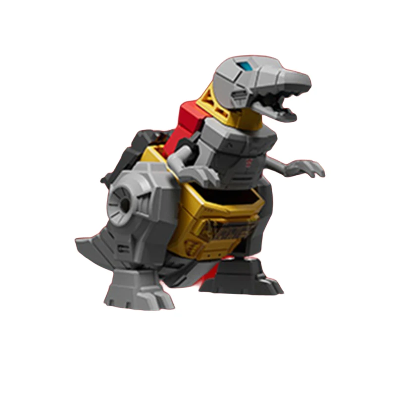 Transformers Shining Vol.4 Animowane Filmy Gadżety Zabawki Galaxy Blitzwing Grimlock Model Figurka Kolekcjonerska z Ruchomymi Elementami