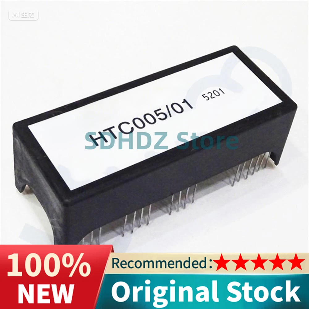 

HTC005-01 IGBT Module Genuine Original In Stock