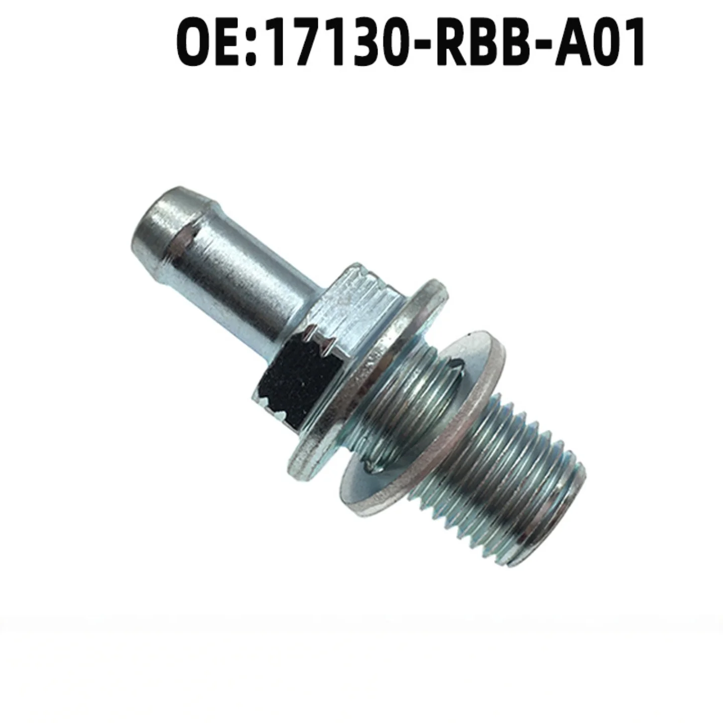 17130-RBB-A01 For Honda Civic Accord CRV Odyssey Elysion Spirior Crosstour Insight Acura EL PCV Valve 17130-PLM-A01 17130RBBA01