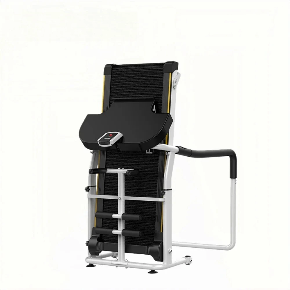 Walking Pad Portable Treadmill Silent Foldable Running Machine Home Office Fitness Equipment