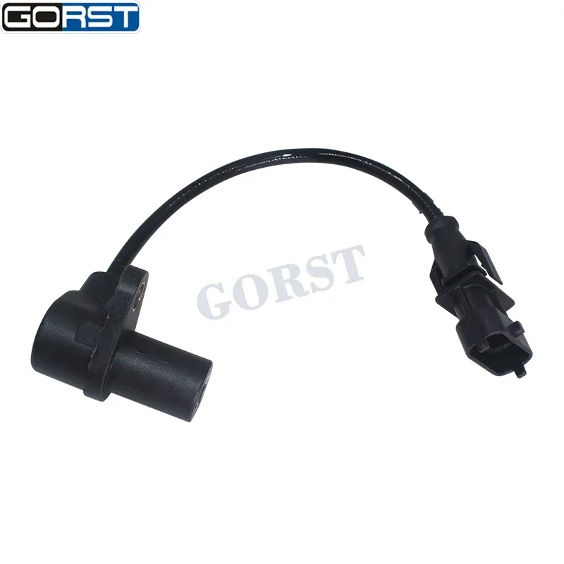 Sensor de posición del cigüeñal 0281002410 para Ford F-250 Iveco Tector EuroCargo Vw Volksbus Worker Car Auto Part 4890189