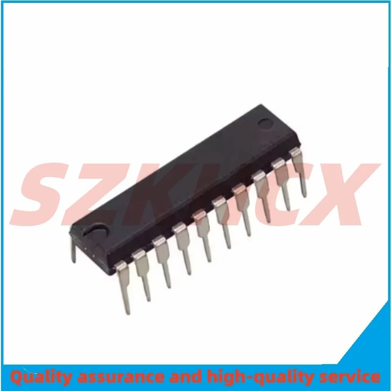 5-50PCS/LOT SN74LVC245AN 74LVC245 DIP-20 In Stock