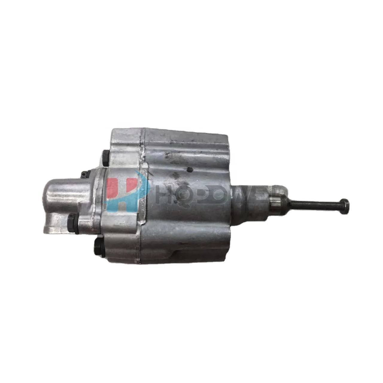 Construction Excava…