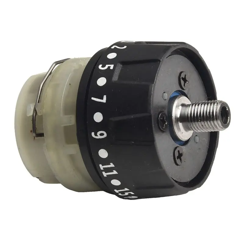 YANA50I Brushless Gearbox Dual Speed Gearbox Electric Tool Assembly Lithium Drill Gearbox For Cordless Electric Drills