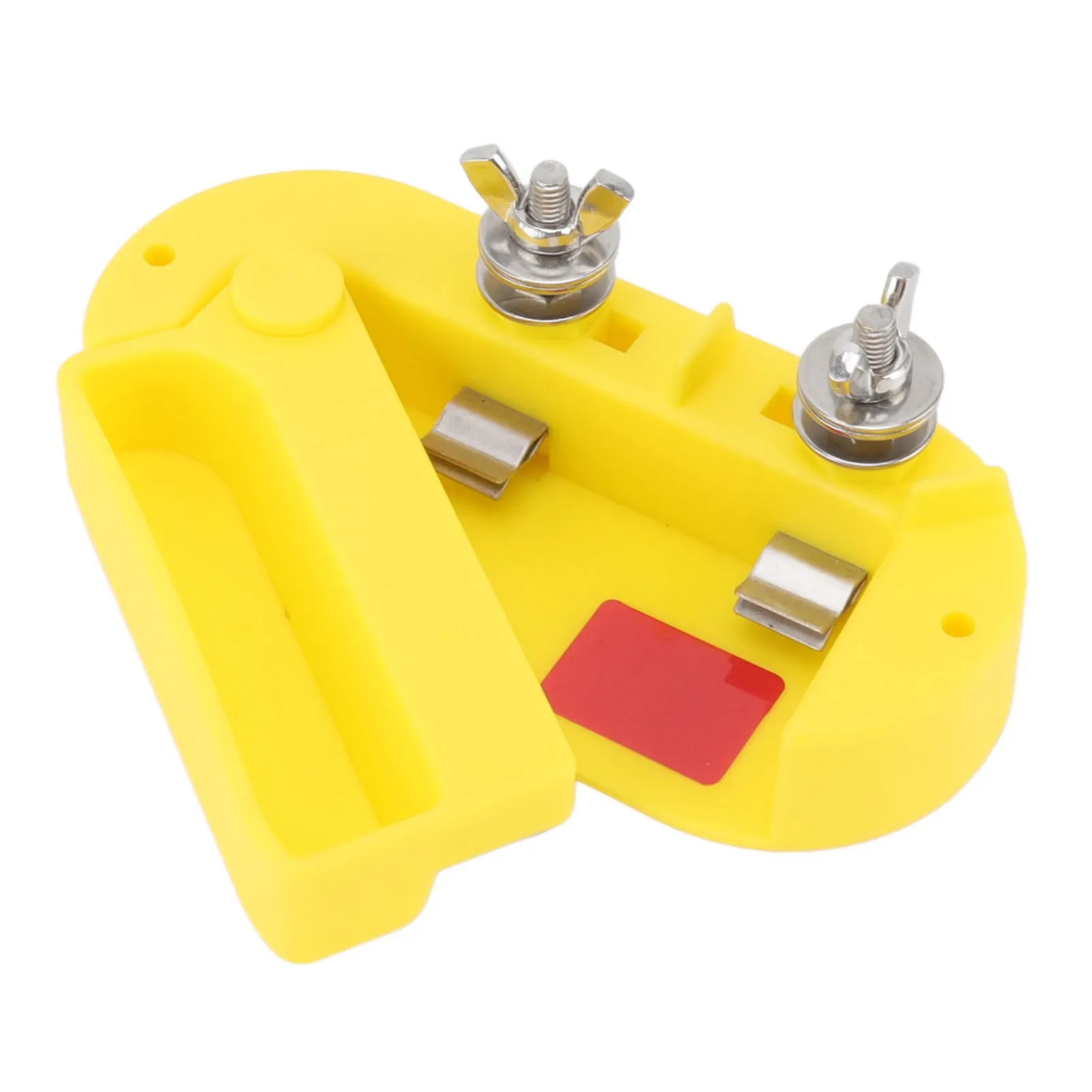 Electric Fence Switch Portable Plastic Fence Wire Tensioner for Livestock Farm