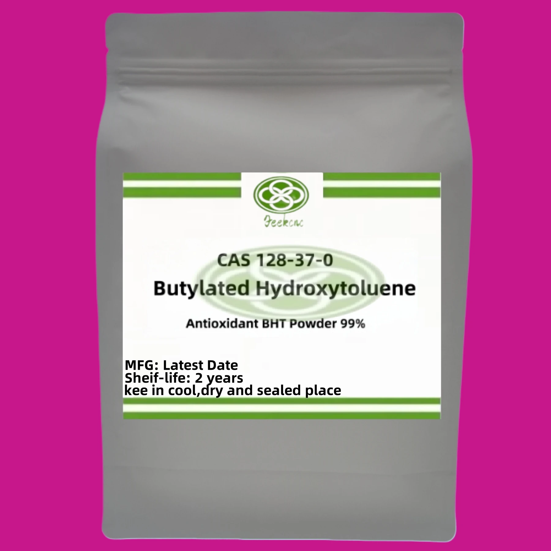 Butylated Hydroxyto…