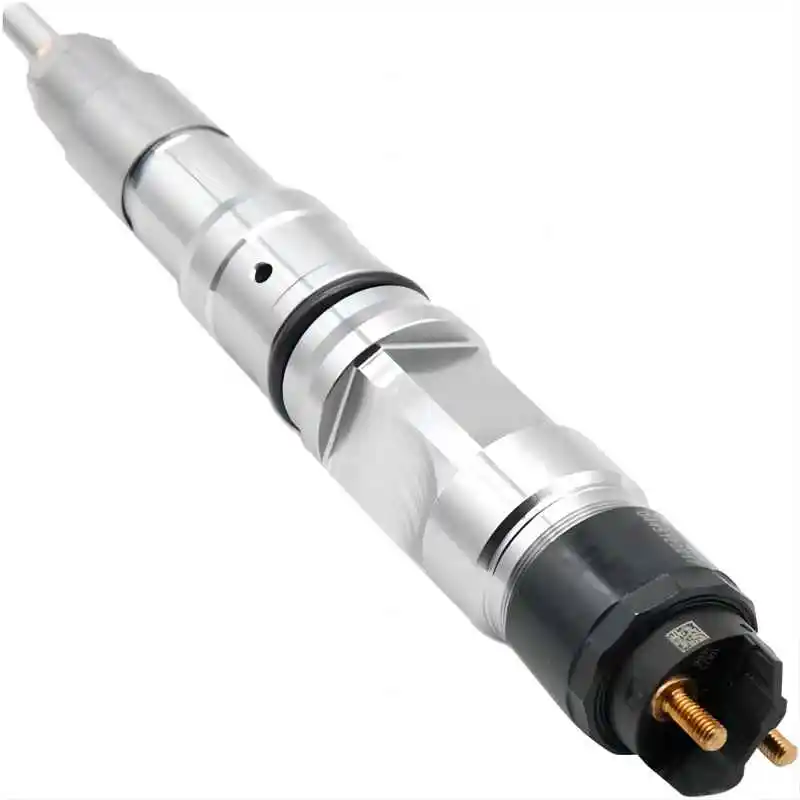 

Original 0445120217 Diesel Engine Common Rail Fuel Injector For Man Tga Tgs Tgx High Quality