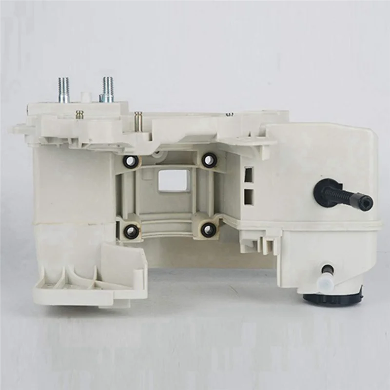 

A25F-Chainsaw Oil Fuel Gas Tank Crankcase Engine Housing Fit For Stihl 023 025 Ms 230 Ms 250 Saw