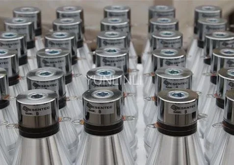 منظف أطباق تجاري بالموجات فوق الصوتية ، غسالة أطباق أوتوماتيكية ، منظف أطباق ، 25 كيلو هرتز ،