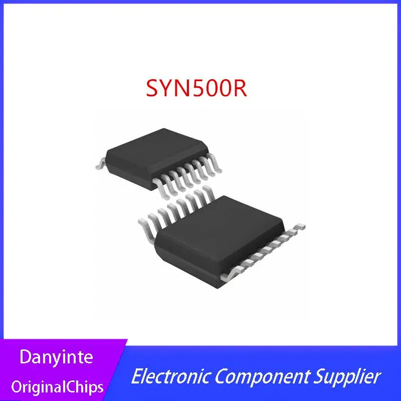 

NEW 10PCS SYN500R SSOP-16