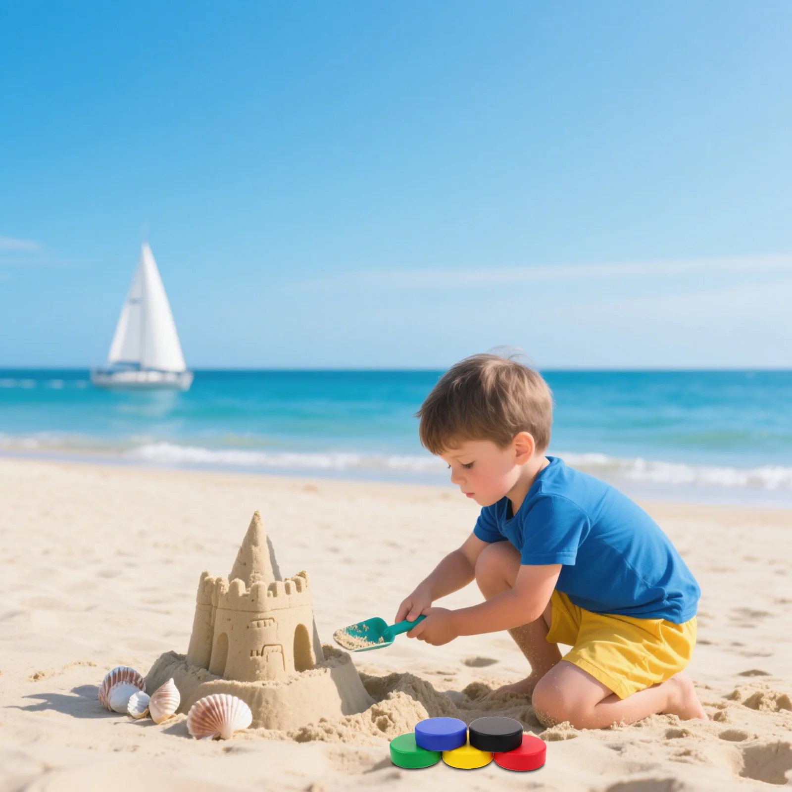 12 Discos de Hóquei em PU Realistas e Leves para Treino de Hóquei no Gelo, Equipamento para Aprimoramento de Habilidades de Rebote em Ambientes Internos e Externos