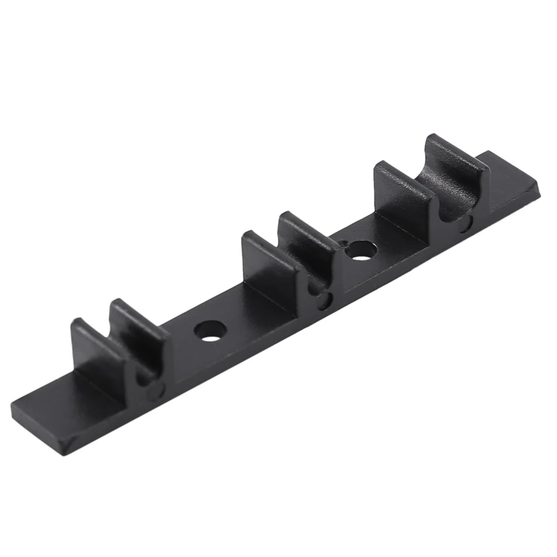 X18A-3Set Portapacchi Verricello Pala Serbatoio Carburante Ascia Decorazione Per Modello RC Auto Pezzi di Ricambio Simulazione Arrampicata Auto Scx10 D90