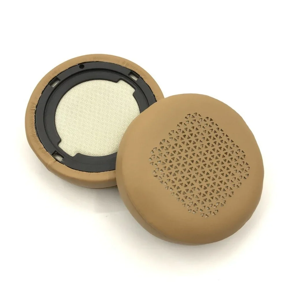 1 زوج استبدال رغوة بطانة للأذن وسادة غطاء الوسادة ل JBL DUET BT سماعة رأس لاسلكية سماعة سماعات