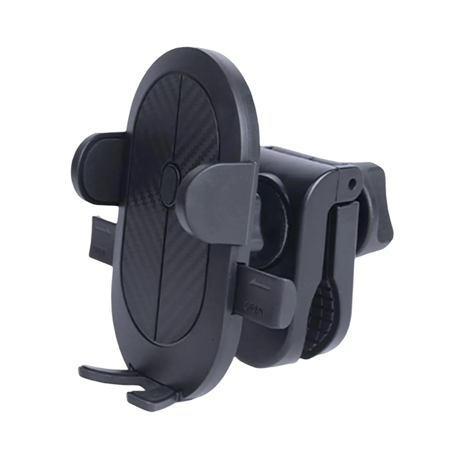 Baby Stroller Ph Holder Adjustable Aeecssory Motorcycle Ph Holder Mount Bracket for Bike Carriage Cart Electric Vehicles Pram