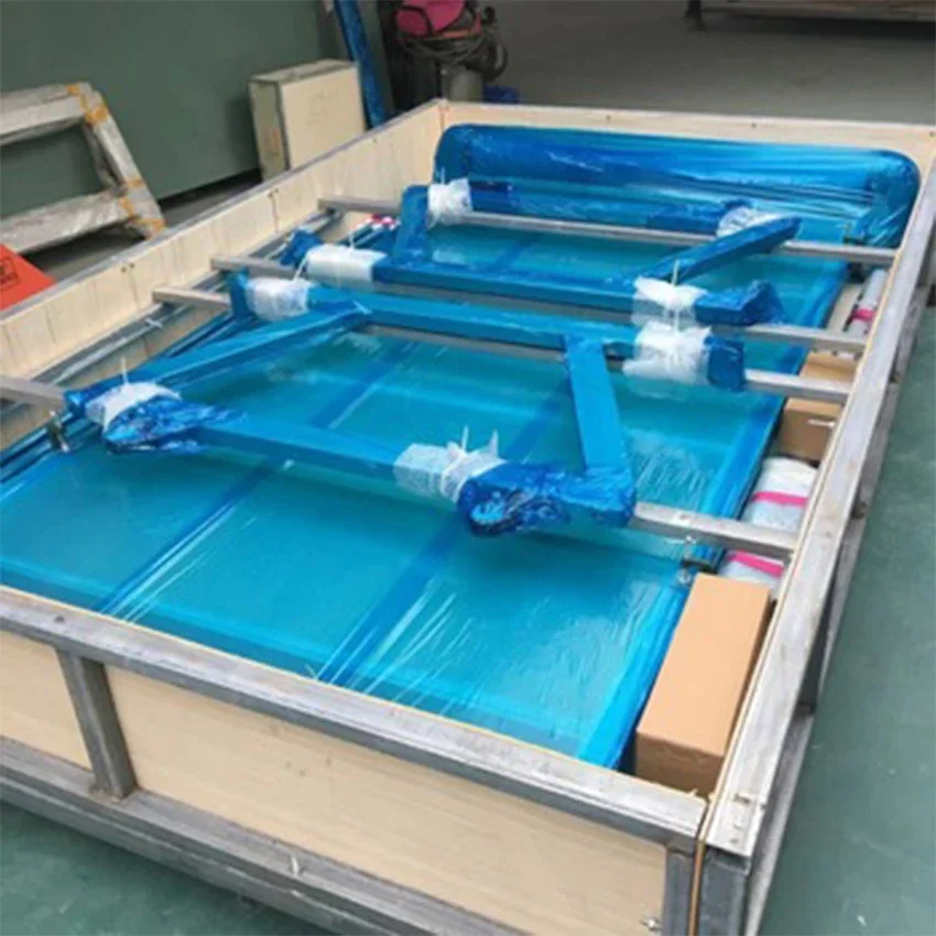 for L521 Fy 1530 Smart Laminator Plastificadora Film New Cold Flatbed Lamination Machine