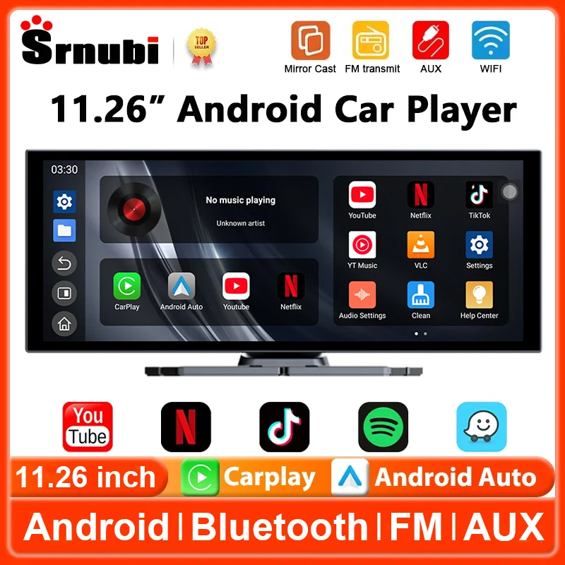 11.26 Inch Universa…