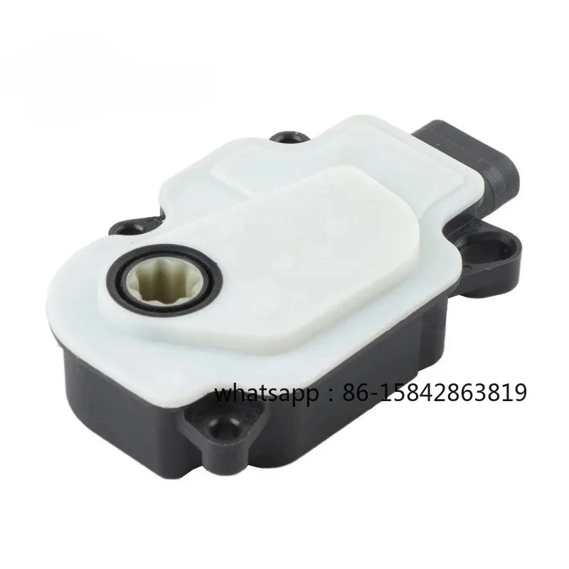 Radiator Support Air Deflector Actuator for VW Audi Q7 4M Porsche Macan S4 S5 A3 A5 2006-2020