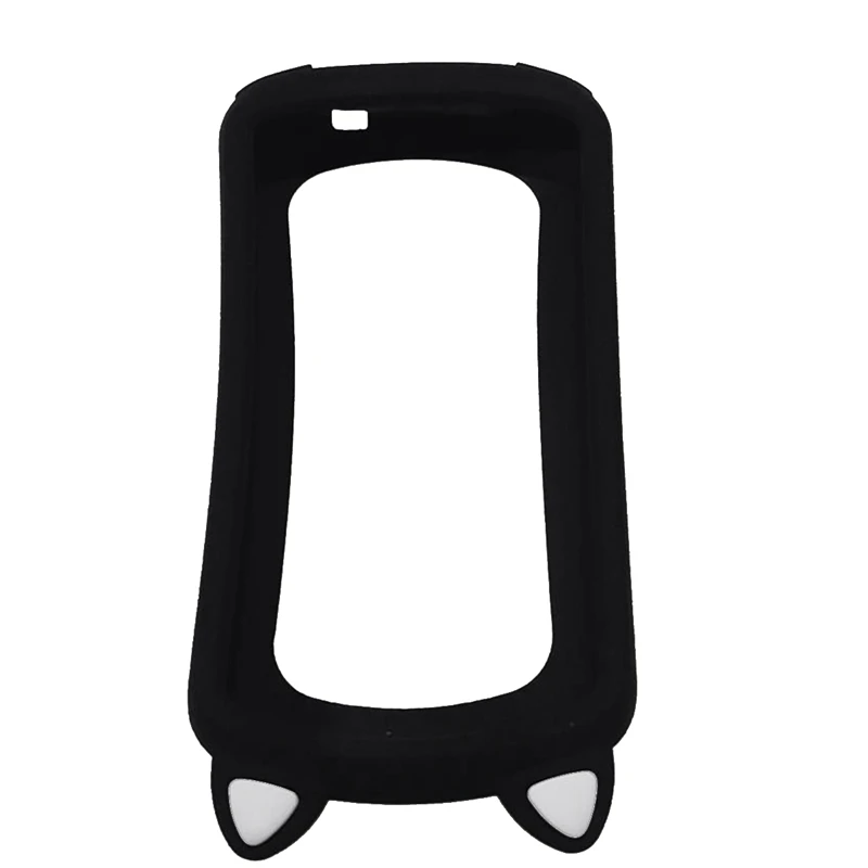 Bicycle Computer Case For Garmin Edge 1040 Case With Tempered Glass Film Silicone Case & Screen Protector